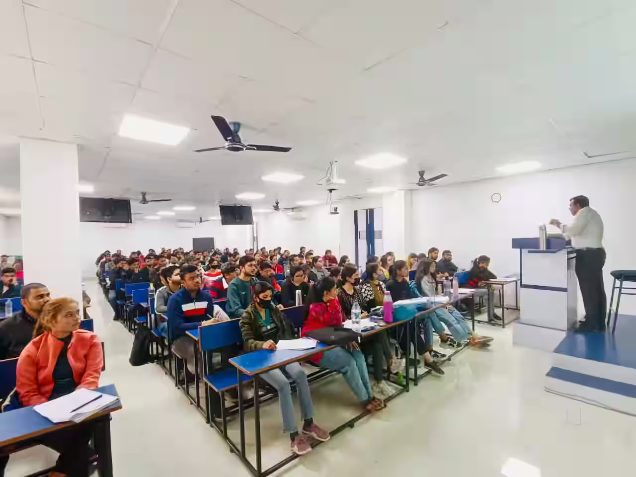 Dhyeya IAS Dhyeya IAS photo 1