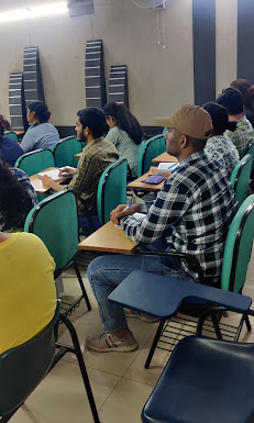 Plutus IAS Plutus IAS Bilaspur photo 4