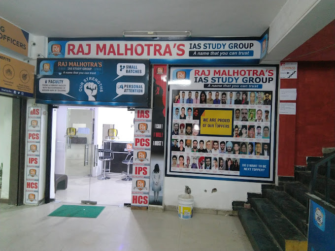 Raj Malhotra's Study Group Raj Malhotra's Study Group photo 5