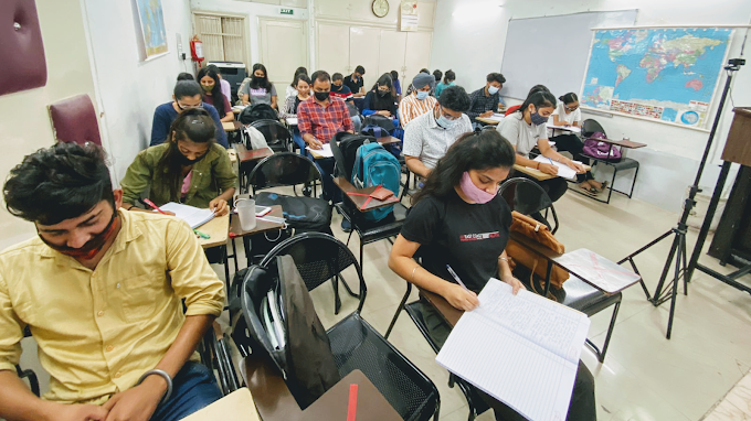 Maan’s Chandigarh IAS Academy Maan's IAS Academy photo 6