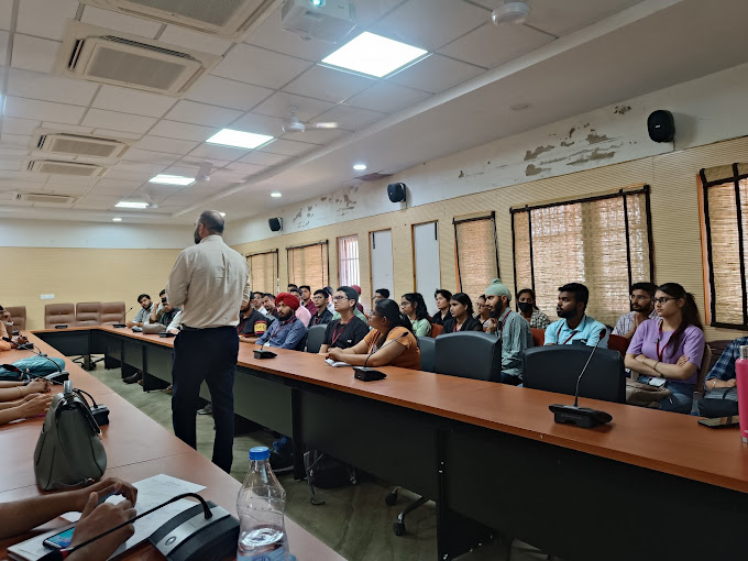O2 IAS Academy O2 IAS Academy photo 3