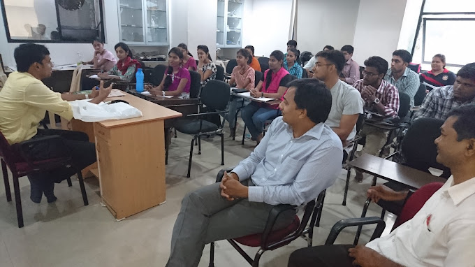 New Vision IAS Academy New Vision IAS Academy Nagpur photo 2