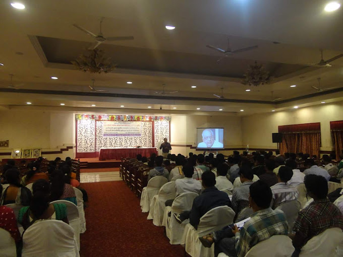 New Vision IAS Academy New Vision IAS Academy Nagpur photo 4
