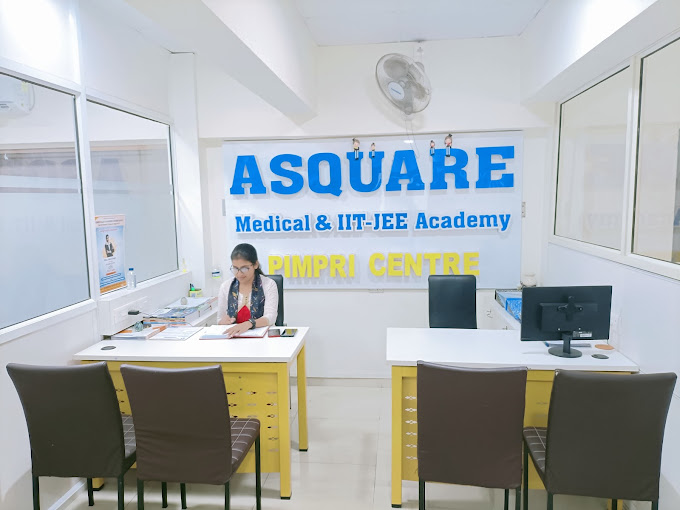 Asquare Classes Asquare photo 6