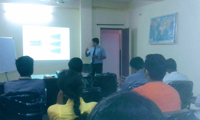 Rahul Sir's IAS Academy Rahul sir's IAS Academy photo 2