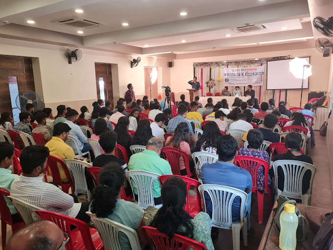 Shubhra Ranjan Shubhra Ranjan Mumbai photo 3