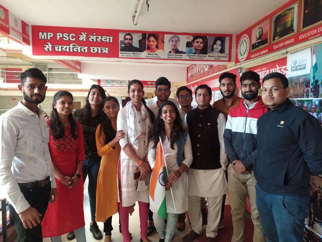 Samadhan Academy Samadhan Academy Indore photo 1