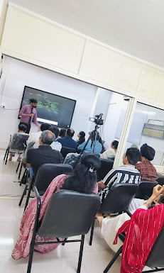 Genx IAS Genx IAS Ahmedabad: photo 1