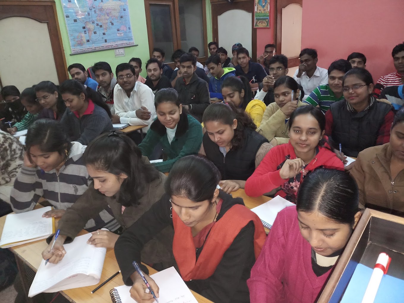 Saket IAS Saket IAS Prayagra photo 2