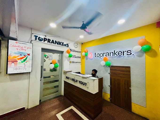 Toprankers Toprankers photo 3