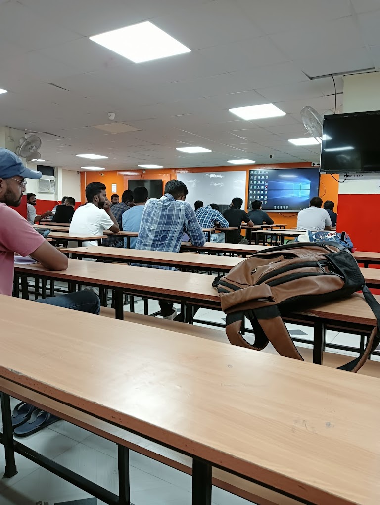 ALS IAS ALS IAS  Patna photo 2