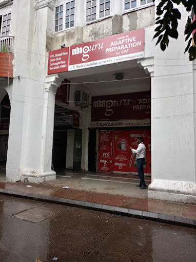 MBAGuru Institute MBA guru photo 1
