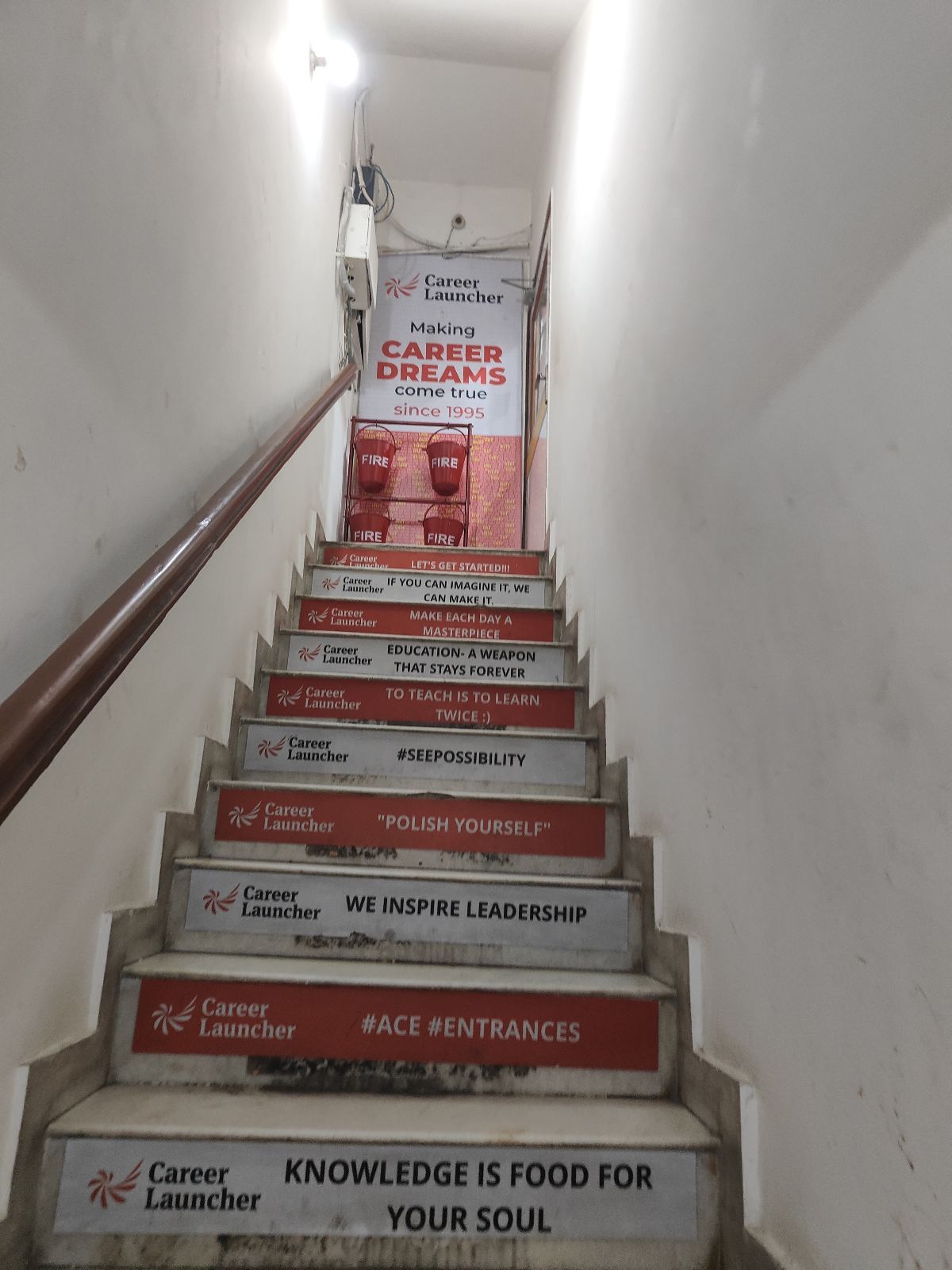 Career Launcher Career Launcher Pitampura photo 4