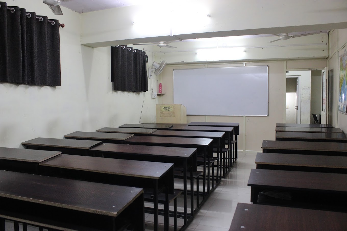 The Unique Academy The Unique Academy Aurangabad photo 4