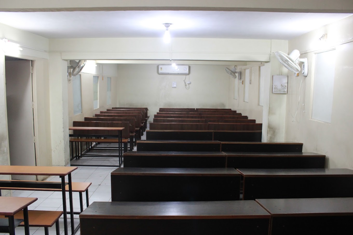 The Unique Academy The Unique Academy Aurangabad photo 5