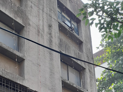 Jamboree Education FC Road Pune Kale Boys Hostel photo 7