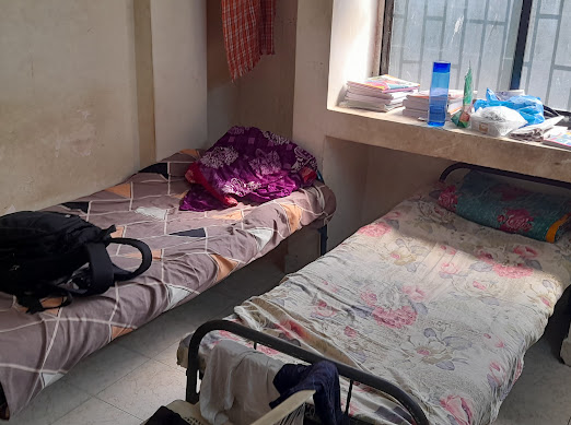 RG 360 Kale Boys Hostel photo 6