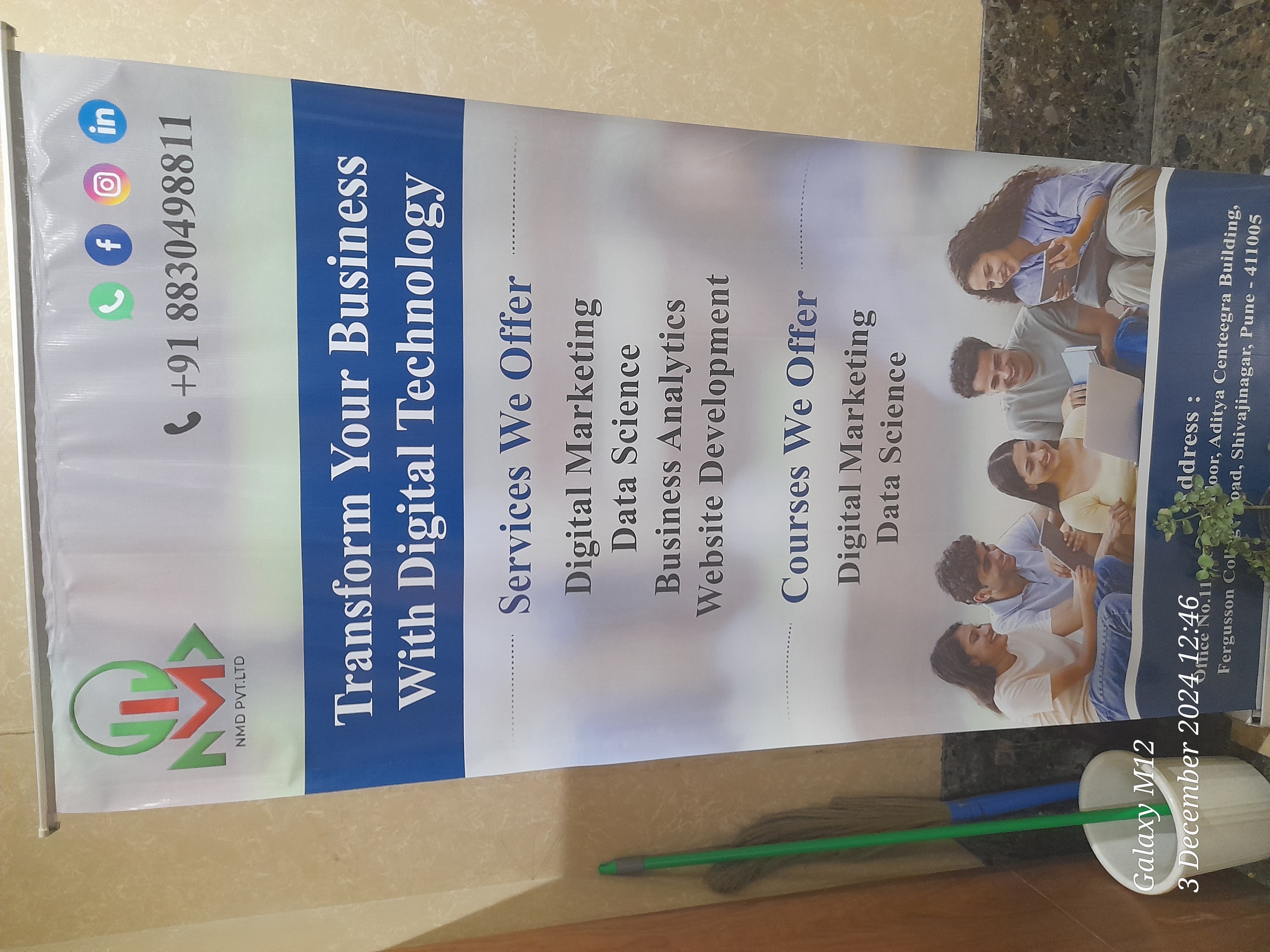 NMD PVT LTD NMD PVT LTD photo 5