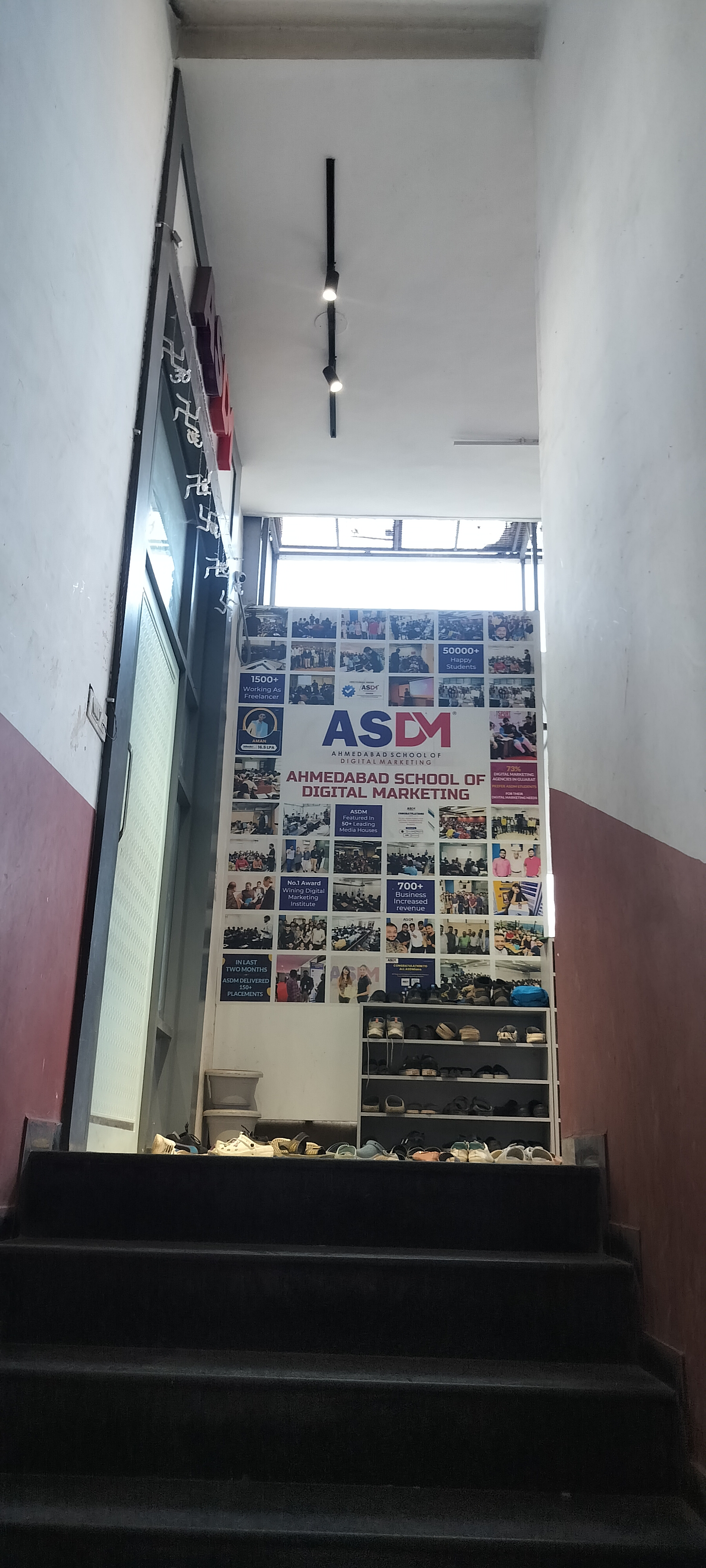 ASDM ASDM Institute photo 4