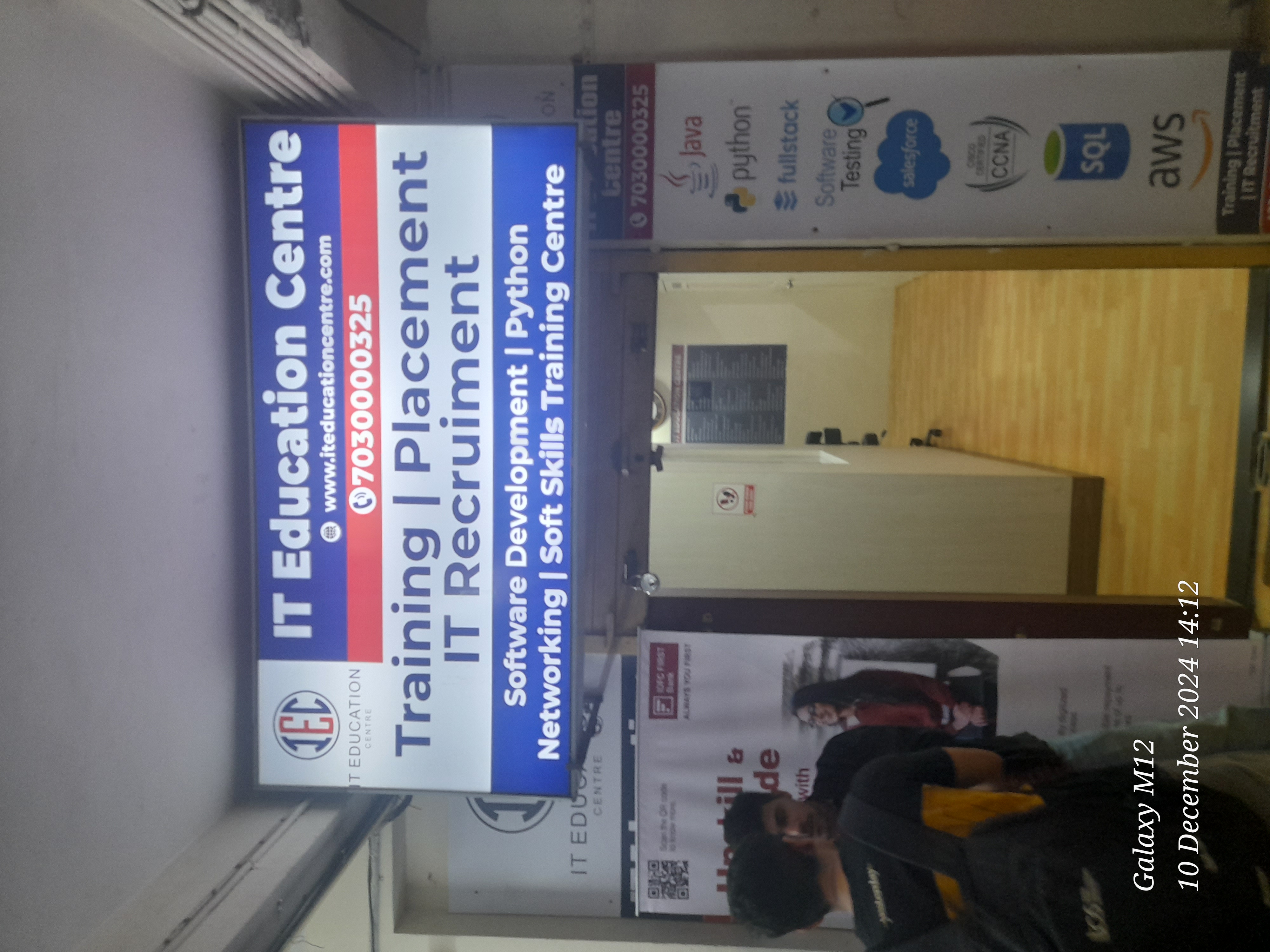 IT Education Centre IT Education Center photo 4