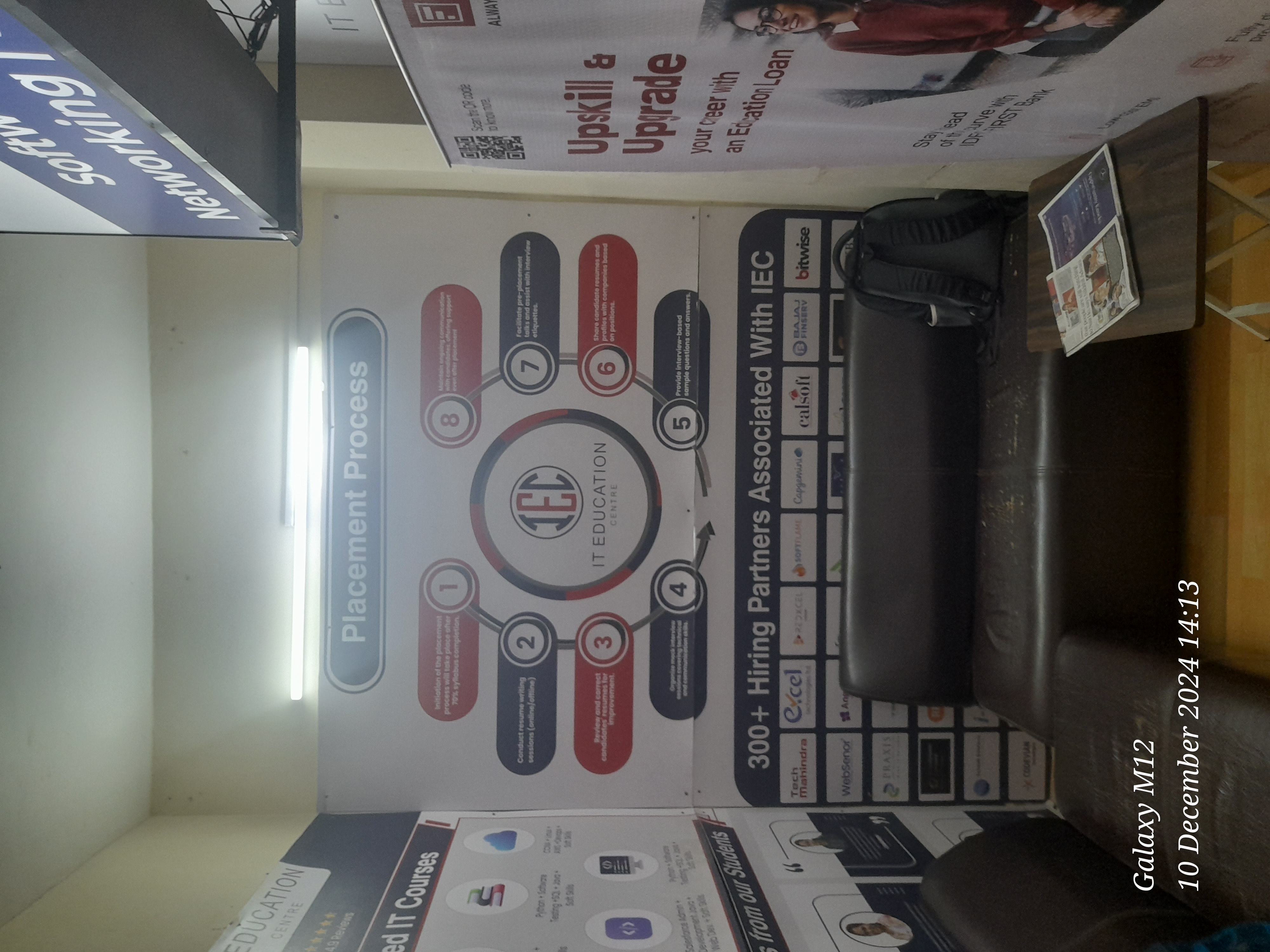 IT Education Centre IT Education Center photo 2