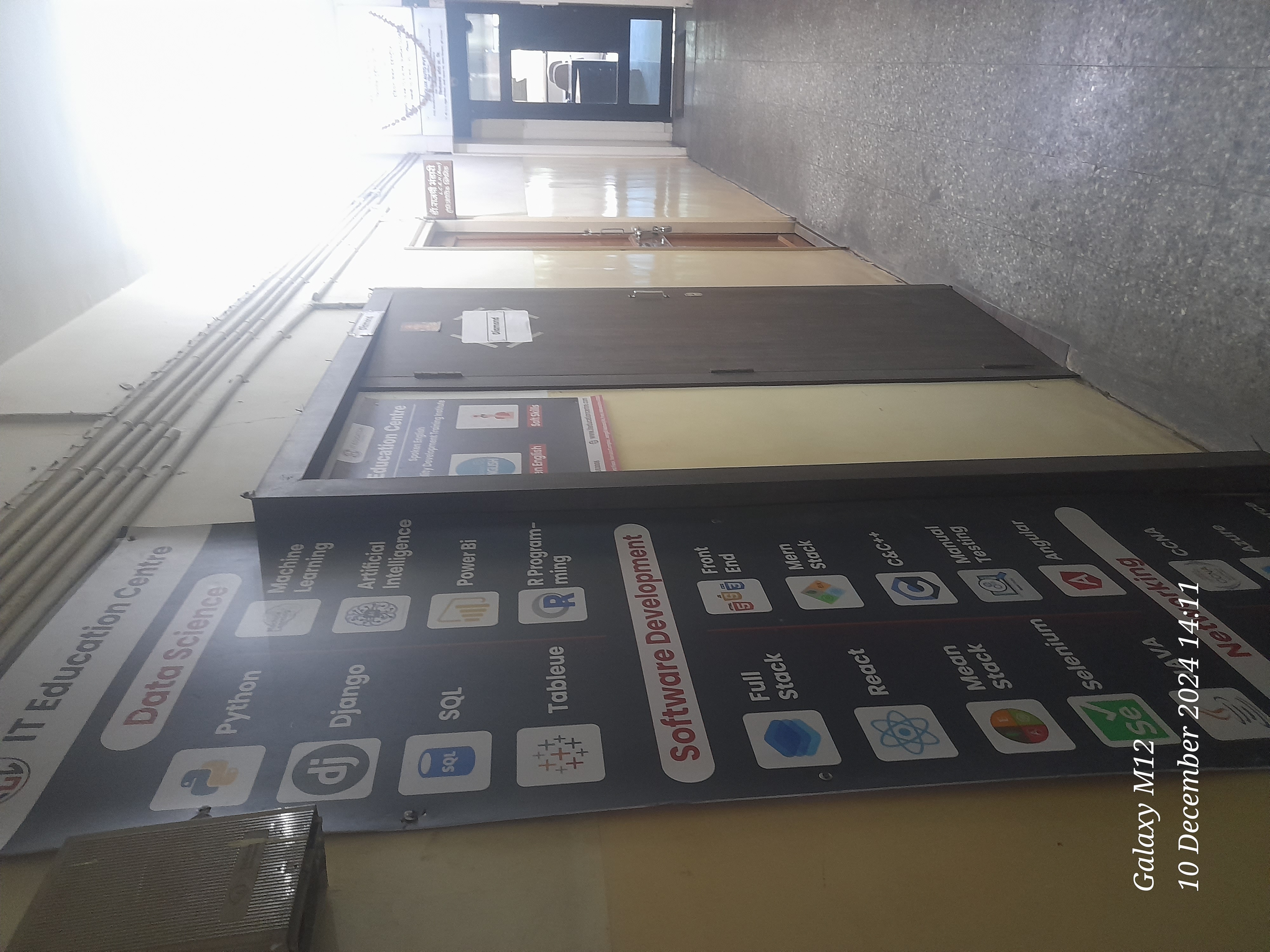 IT Education Centre IT Education Center photo 6