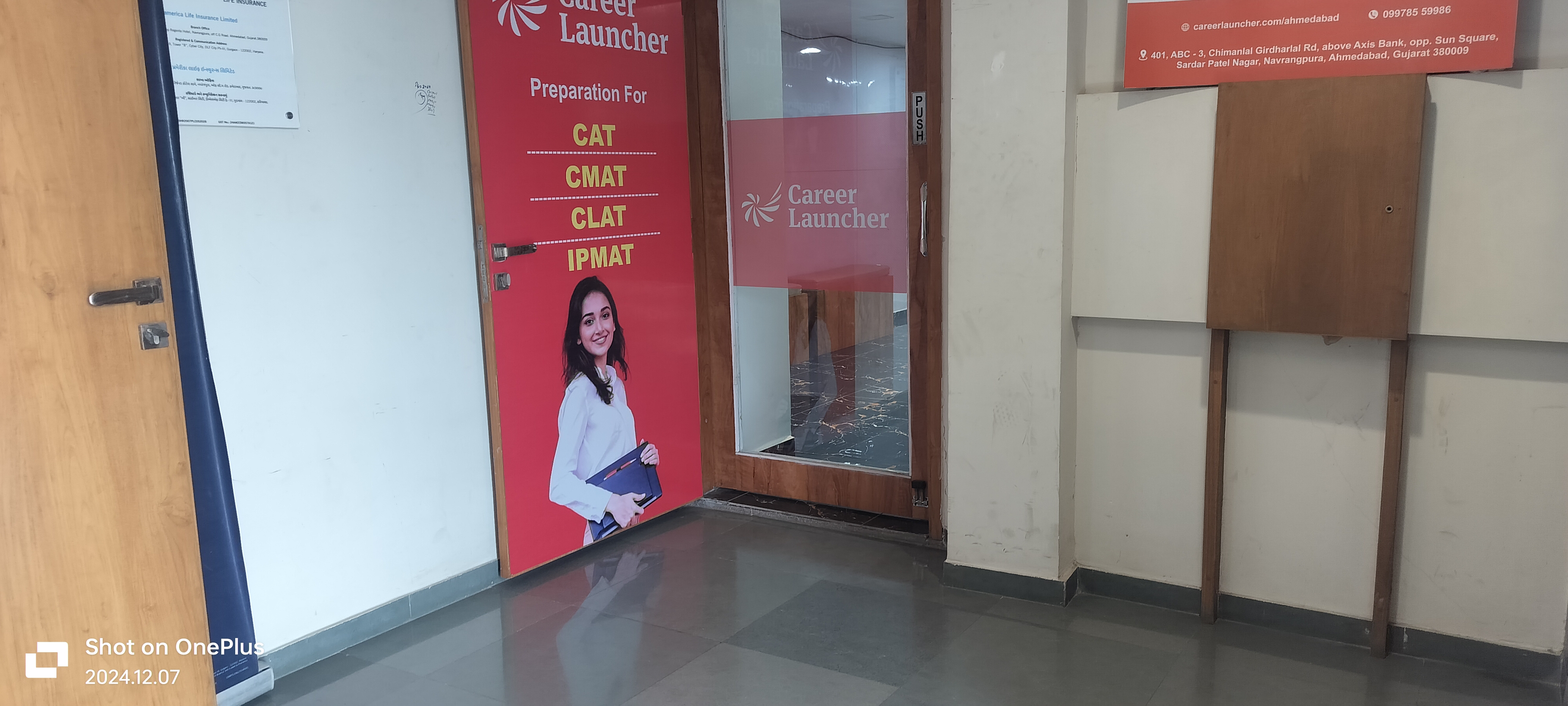 Career Launcher Career Launcher photo 1