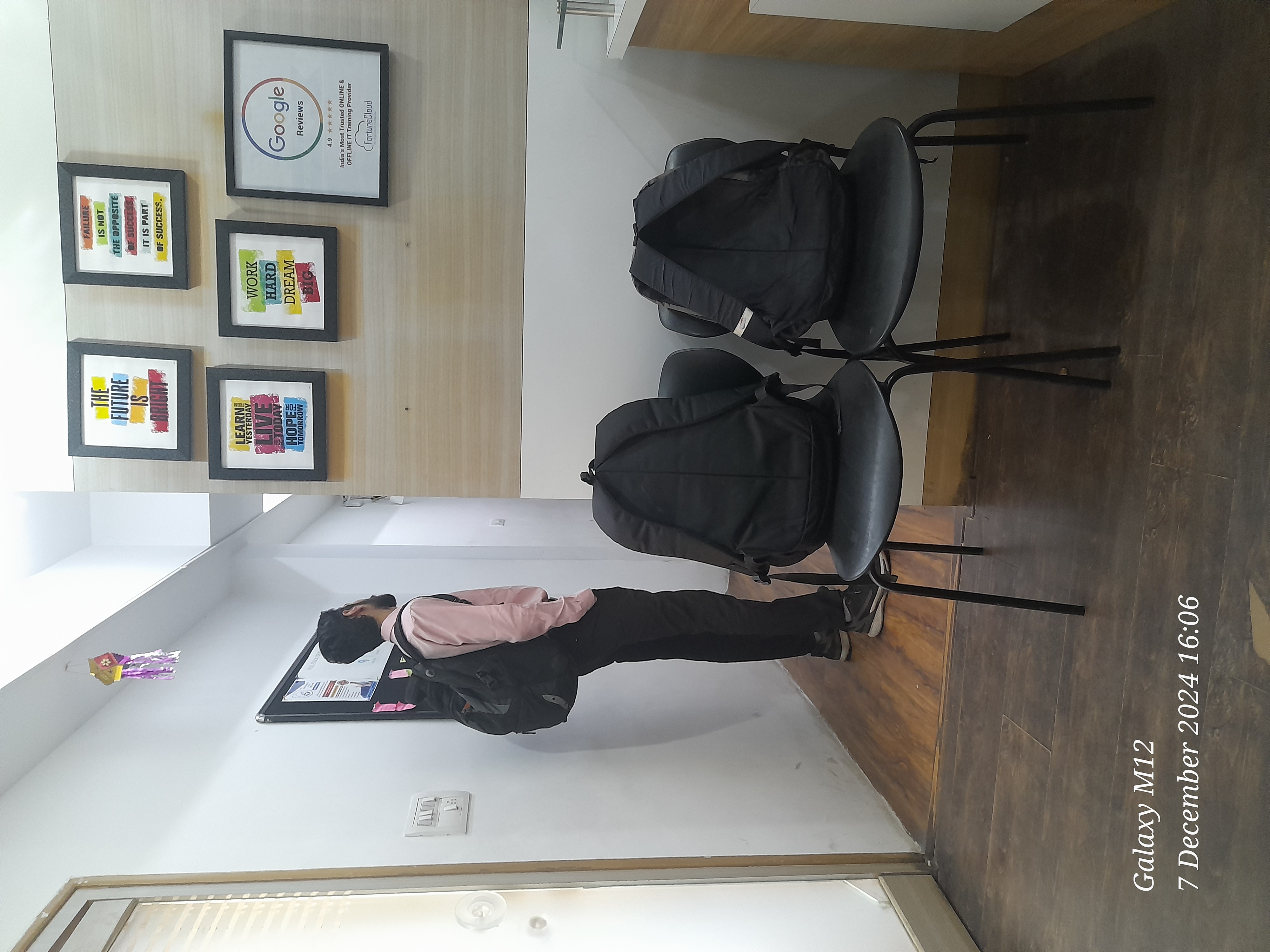 Fortune Cloud Technologies Private Limited Fortune Cloud Technologies photo 2