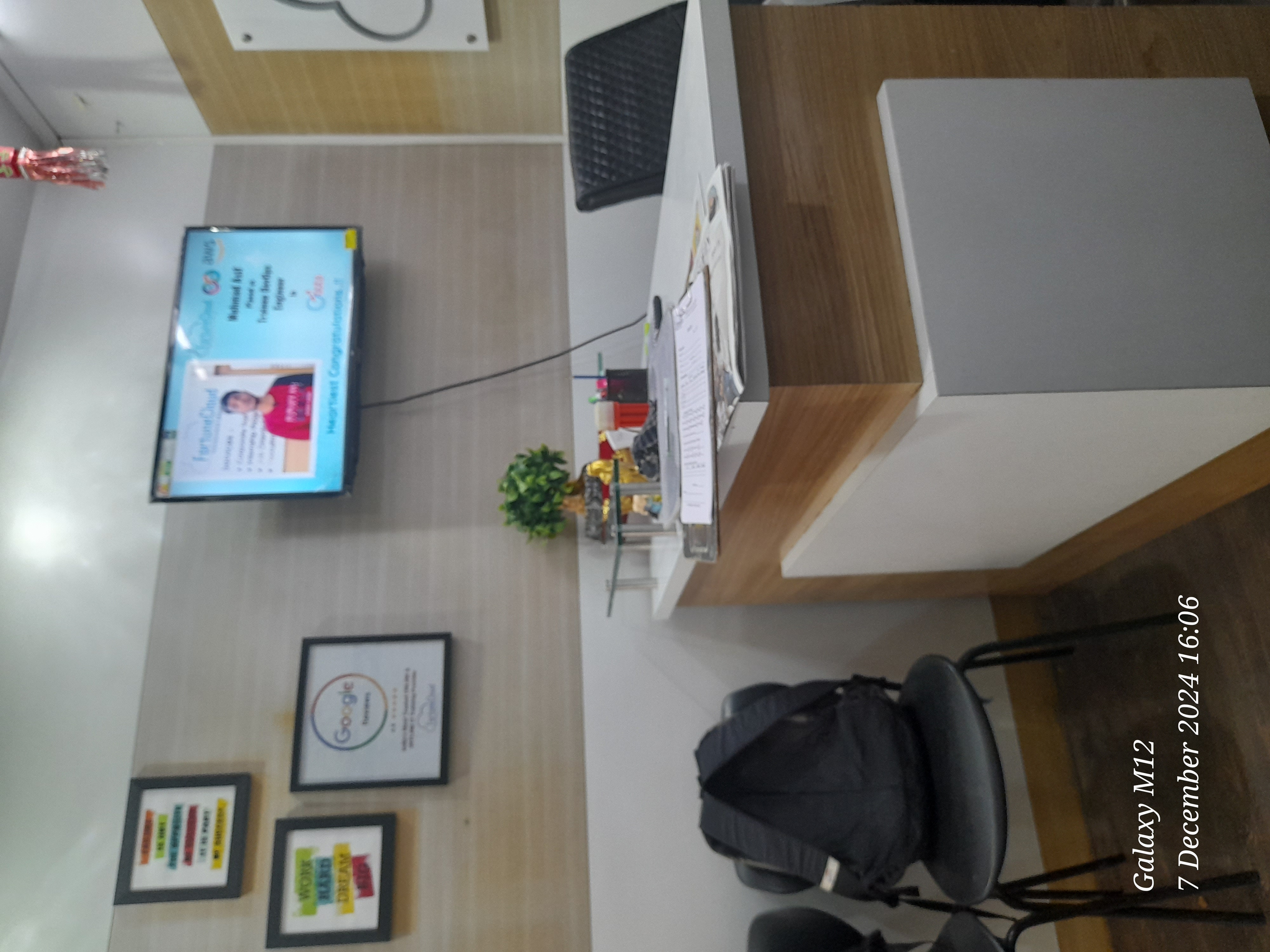 Fortune Cloud Technologies Private Limited Fortune Cloud Technologies photo 5