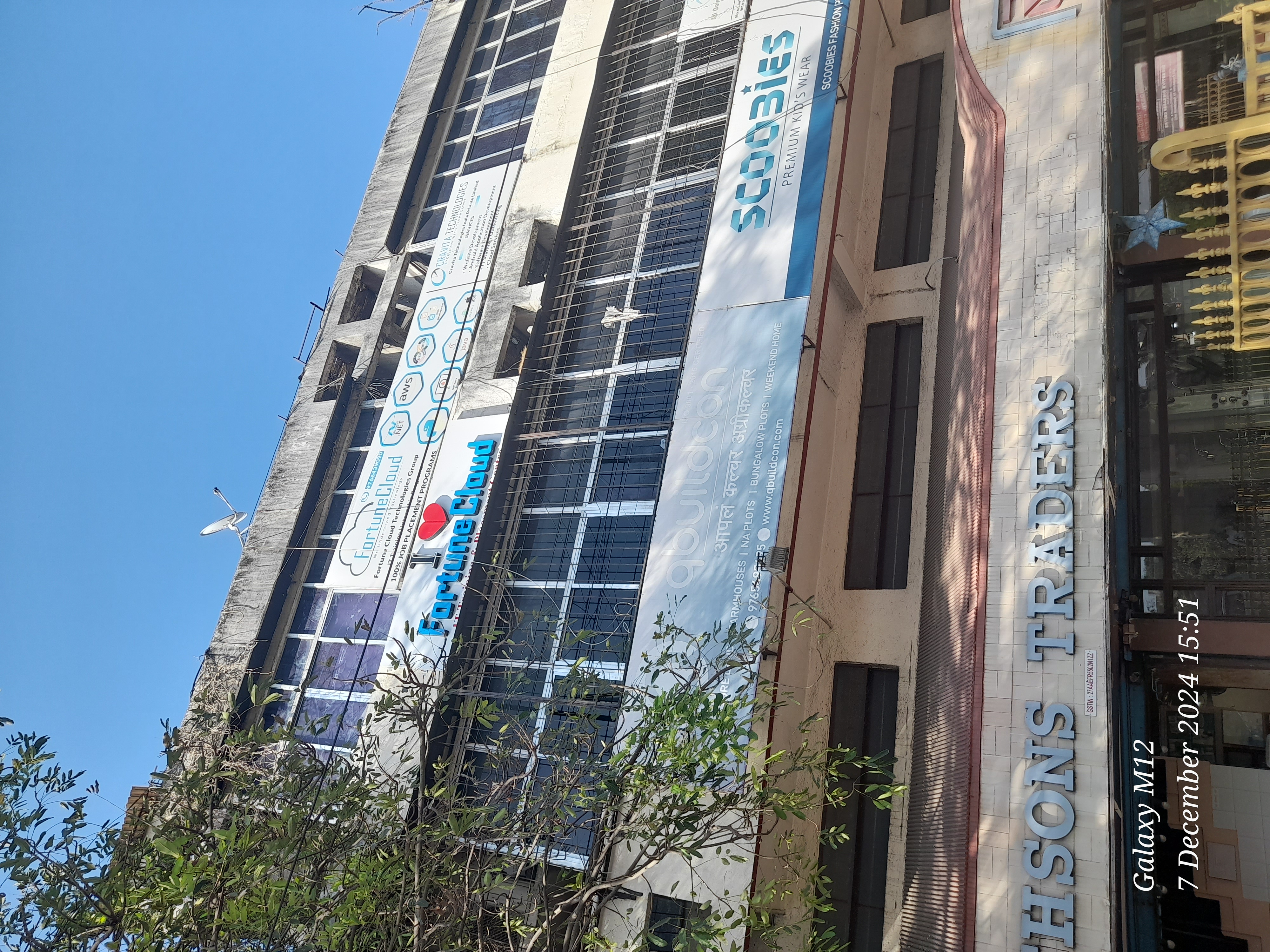 Fortune Cloud Technologies Private Limited Fortune Cloud Technologies photo 7