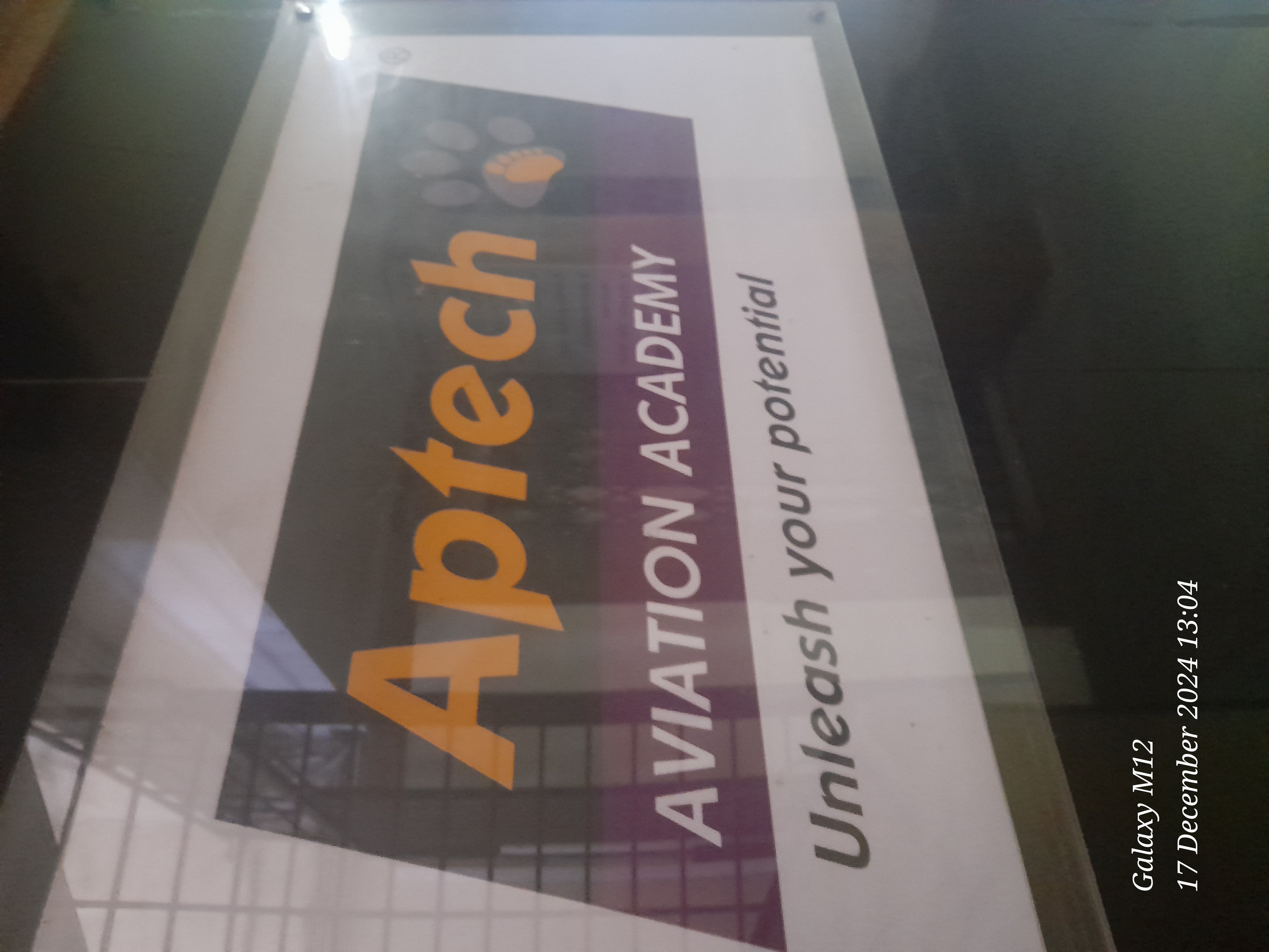 Aptech Aviation Academy Aptech Aviation photo 1