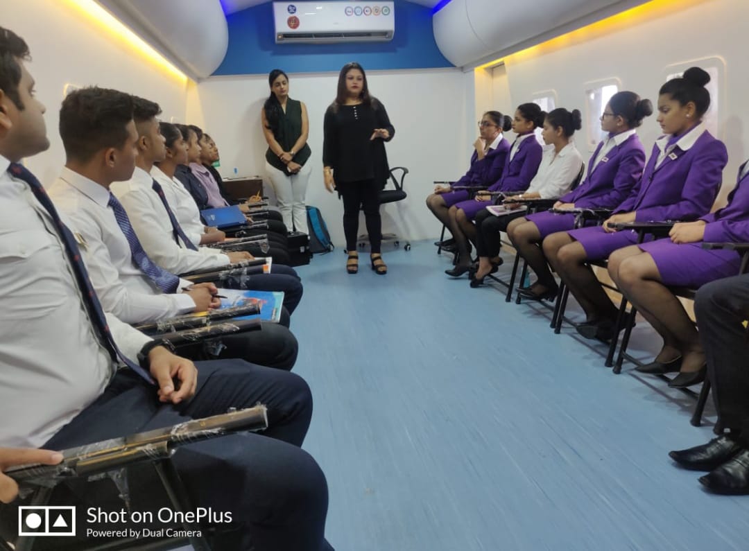 Aptech Aviation Academy Aptech Aviation photo 3