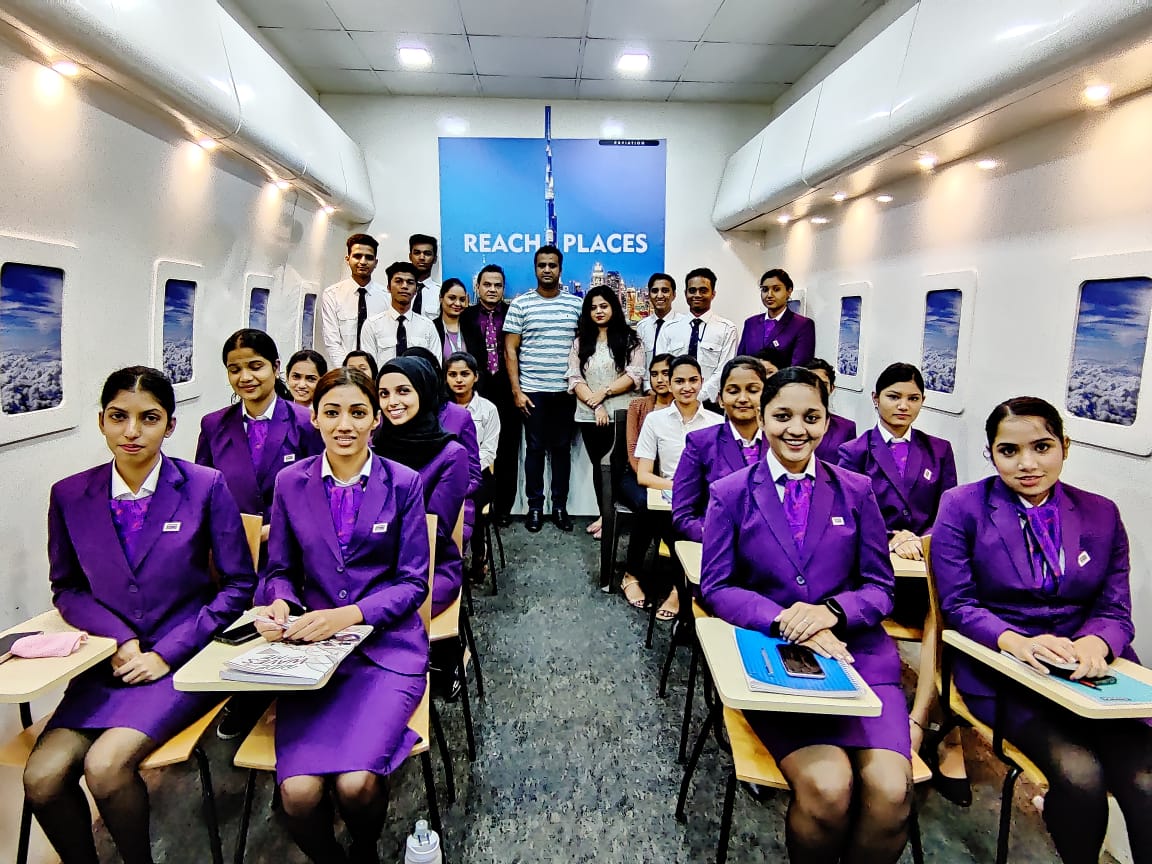 Aptech Aviation Academy Aptech Aviation photo 4