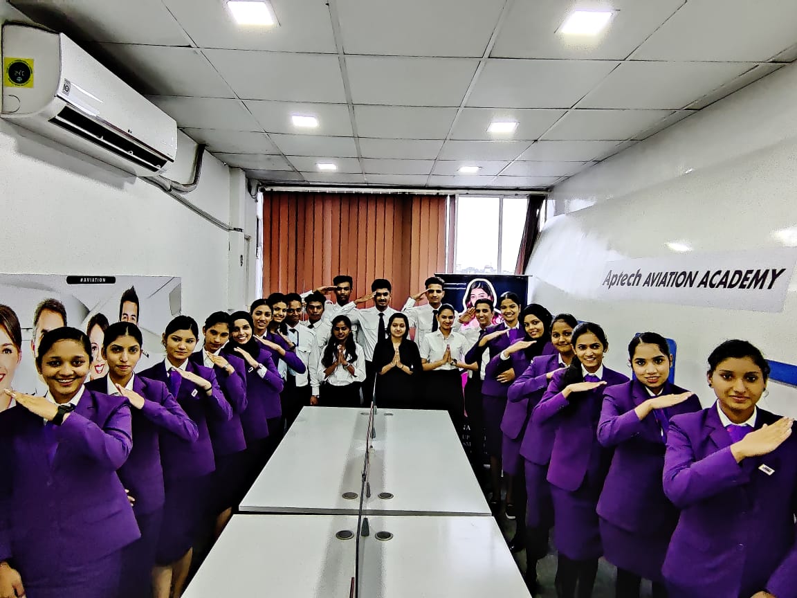 Aptech Aviation Academy Aptech Aviation photo 5