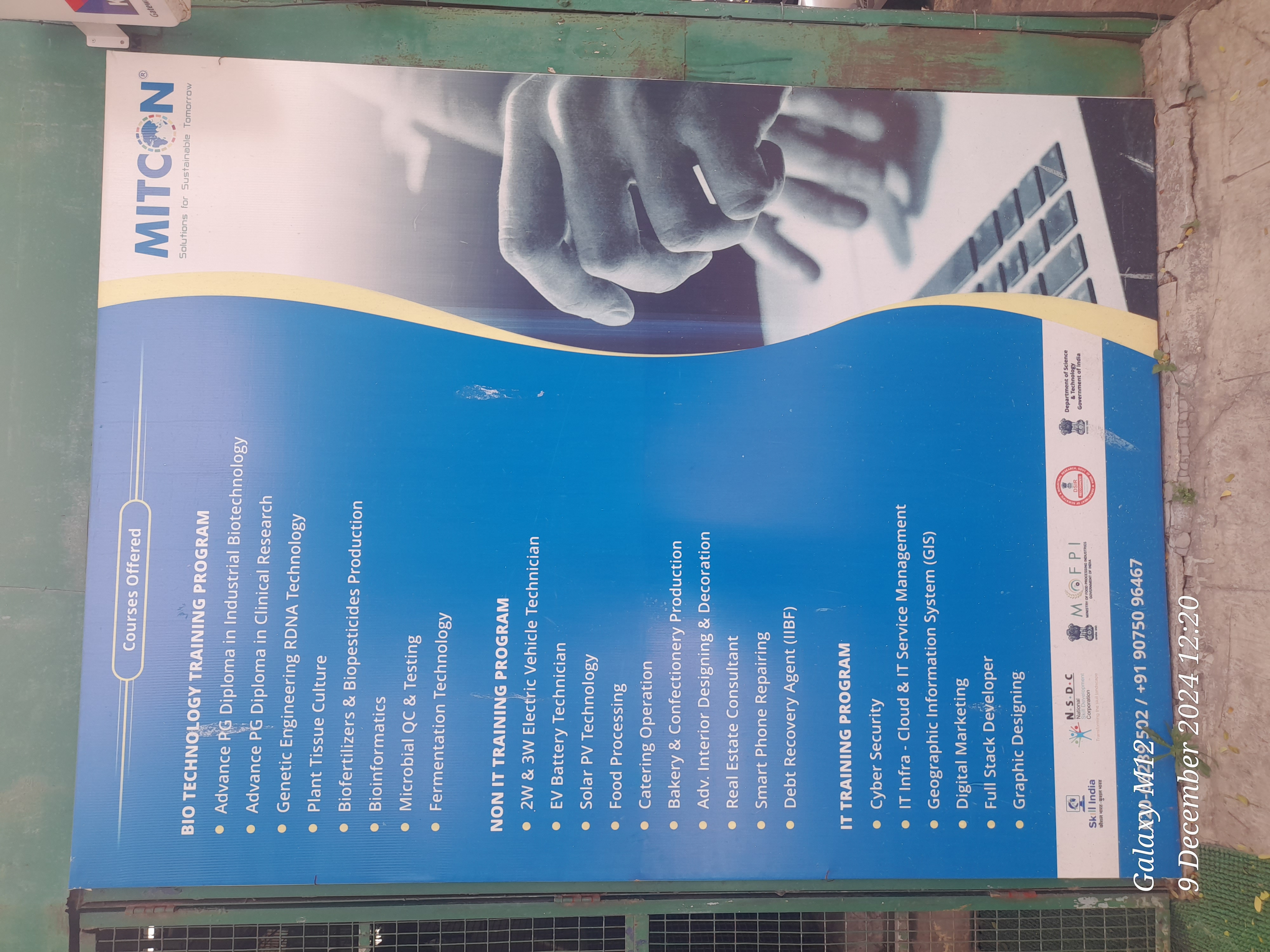 Mitcon Training Institute Mitcon Trainnig Institute Pune photo 5