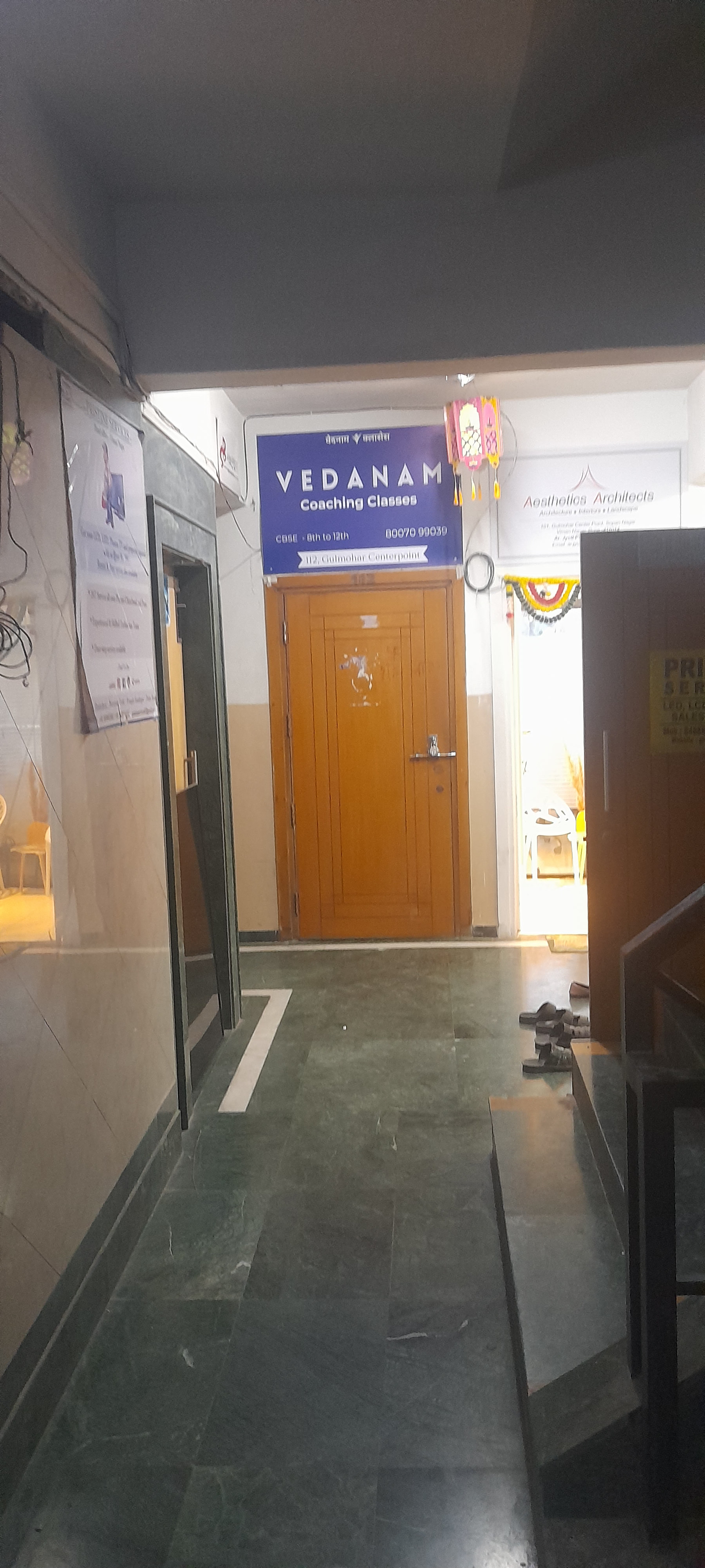 Vedanam Coaching Classes CBSE Vedanam coaching classes CBSE photo 3