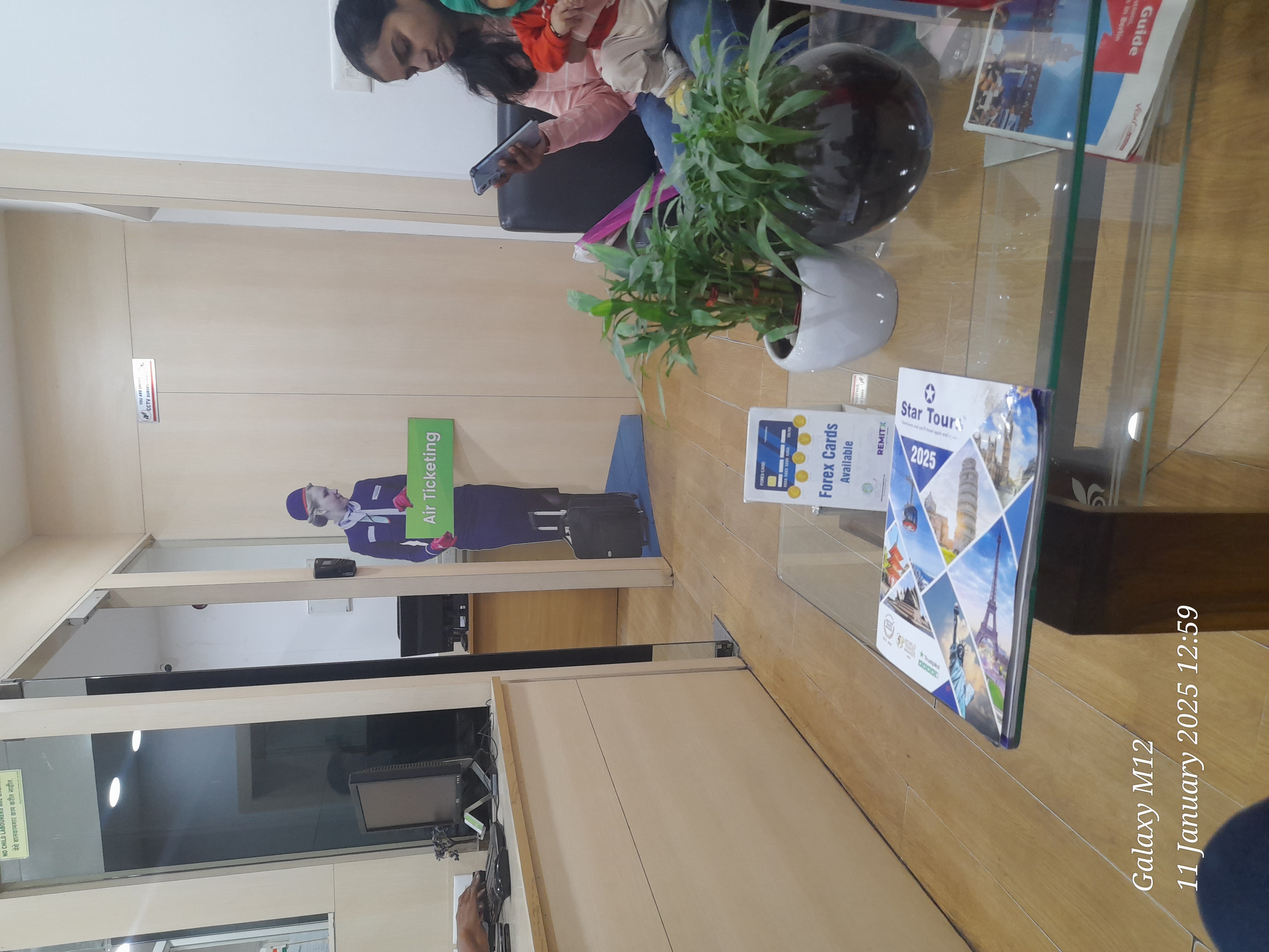 BTW Visa Services BTW Visa Services photo 4