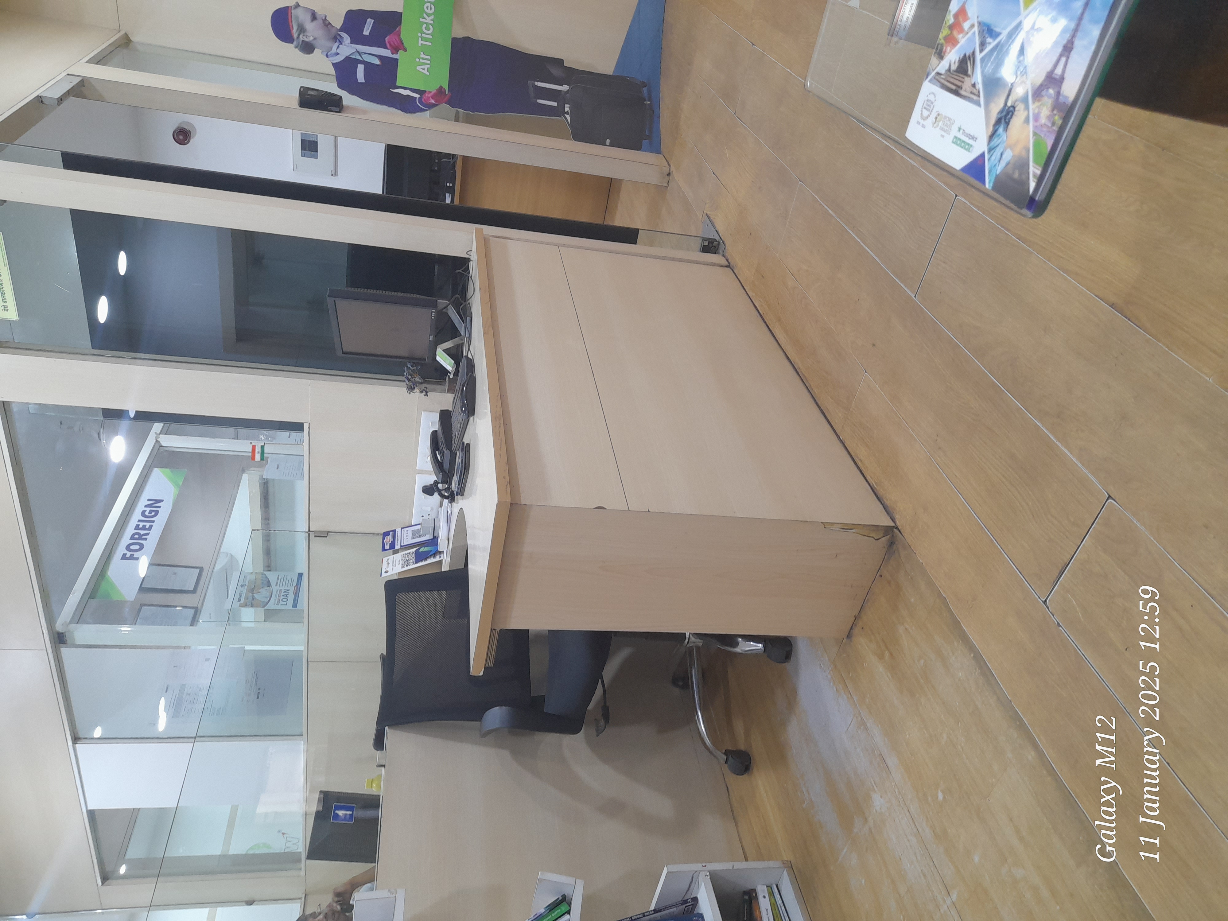 BTW Visa Services BTW Visa Services photo 5
