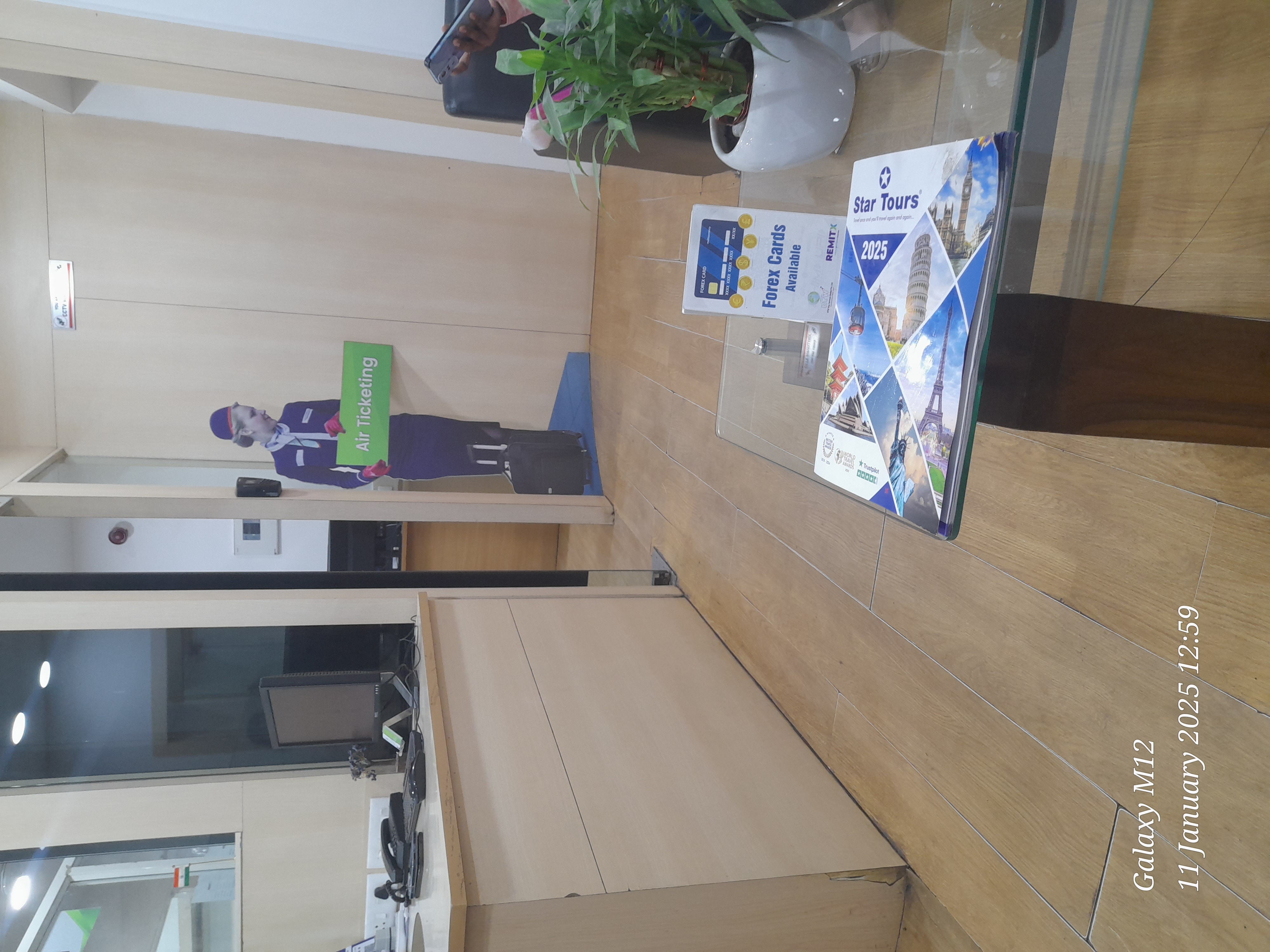 BTW Visa Services BTW Visa Services photo 6