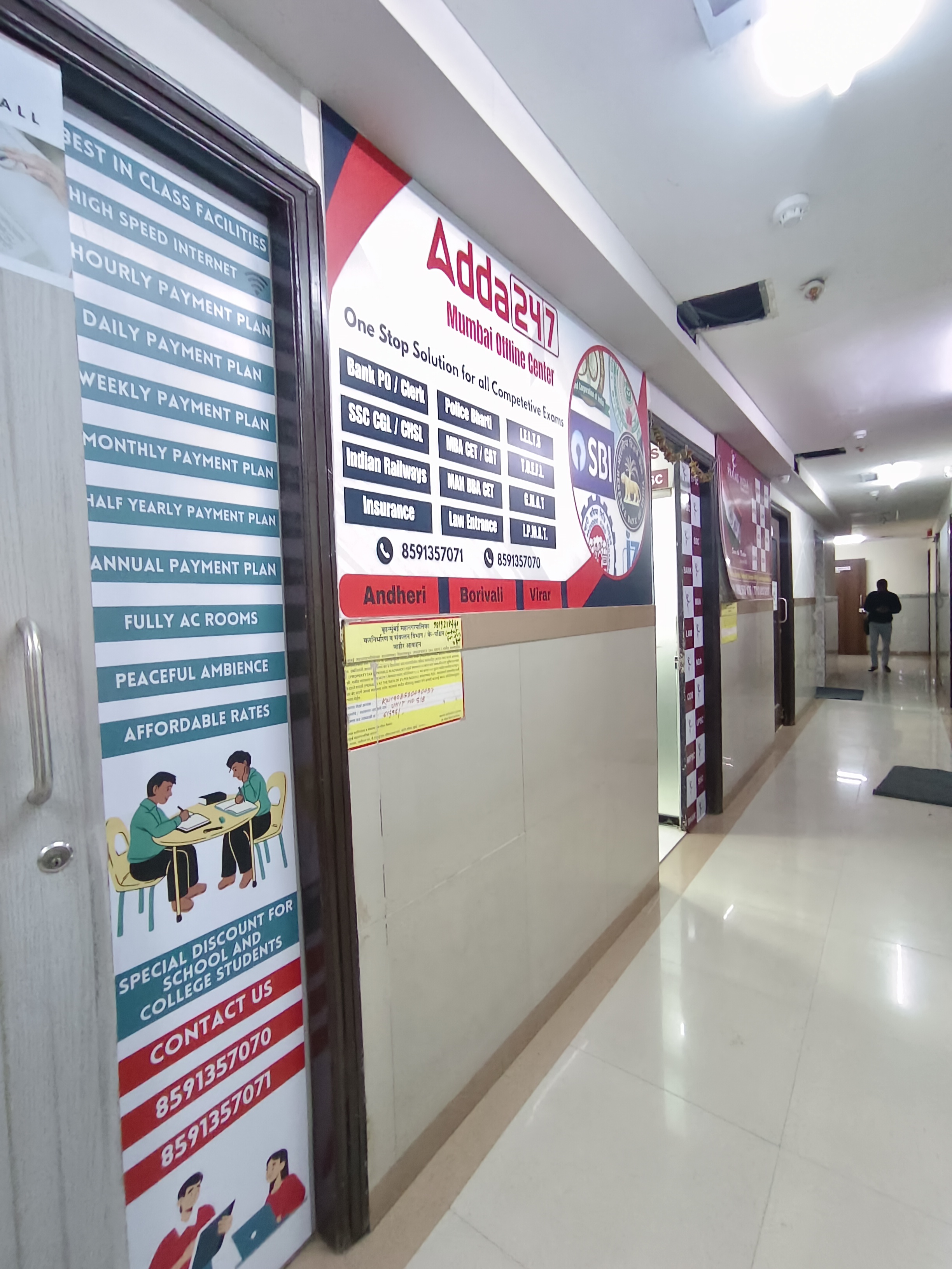 The Prayas India Andheri Prayas india photo 3