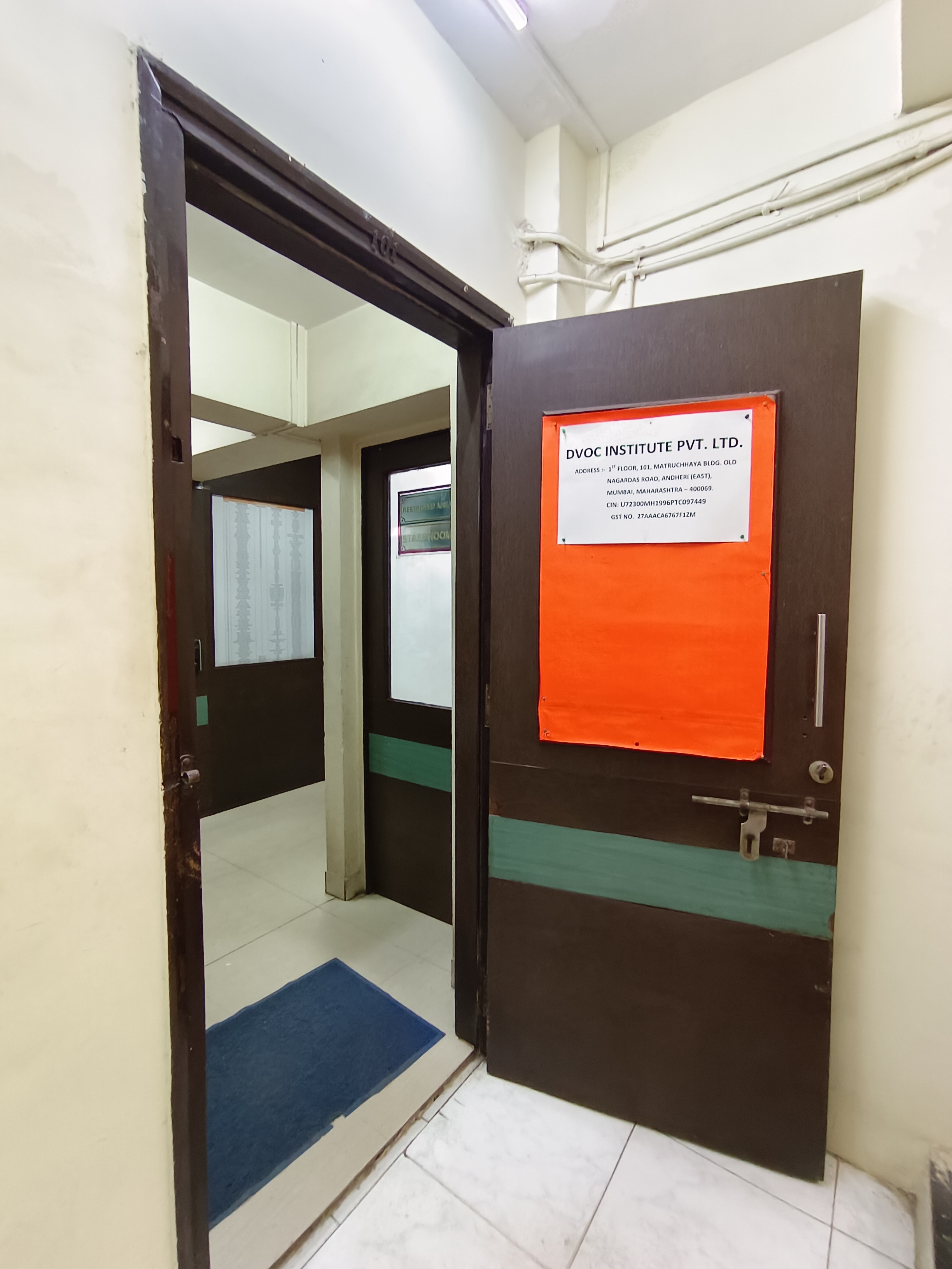 DVOC Institute Andheri East DVOC Gallery photo 1