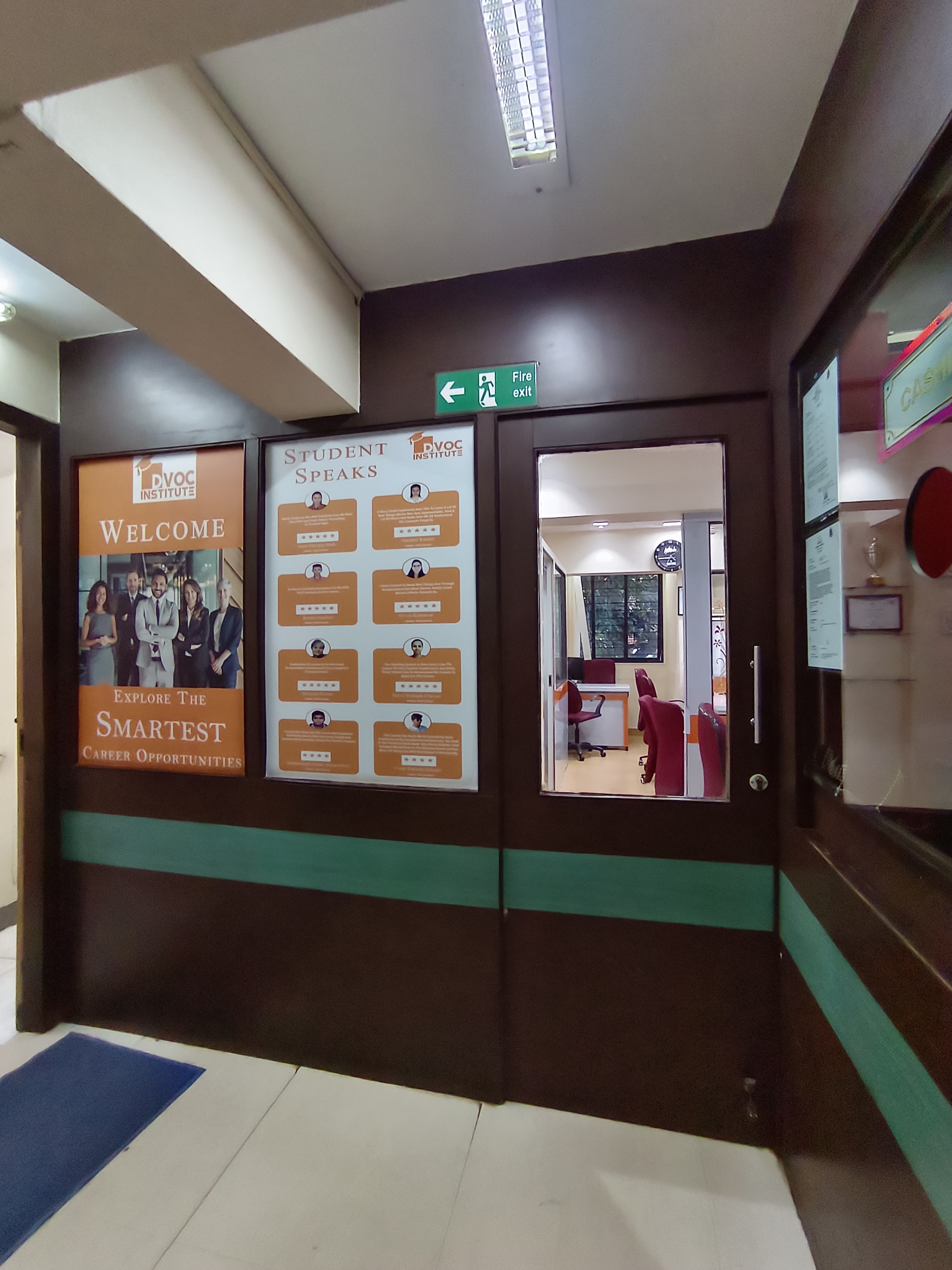 DVOC Institute Andheri East DVOC Gallery photo 2