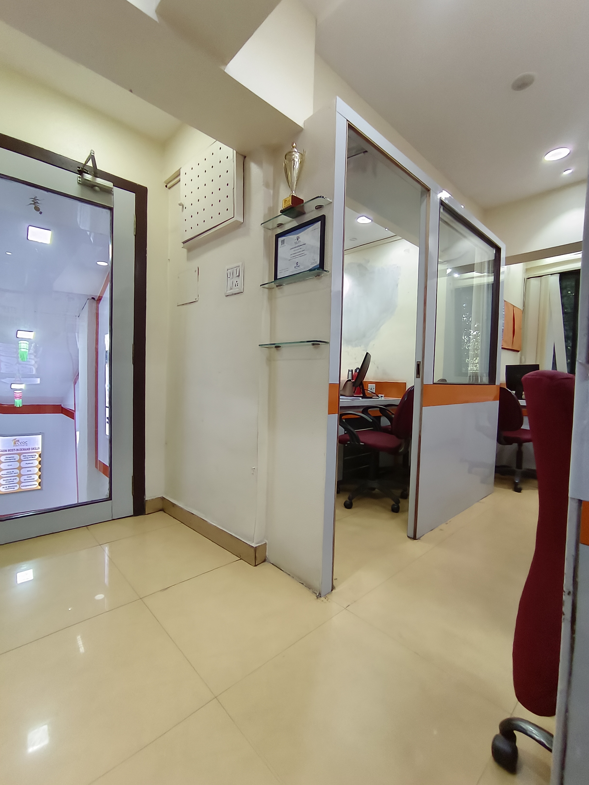 DVOC Institute Andheri East DVOC Gallery photo 5