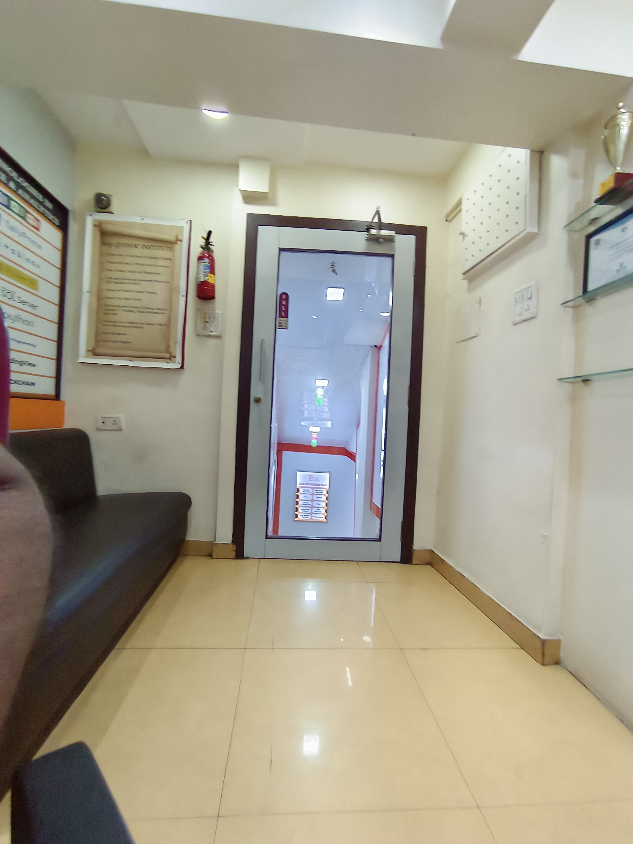 DVOC Institute Andheri East DVOC Gallery photo 6