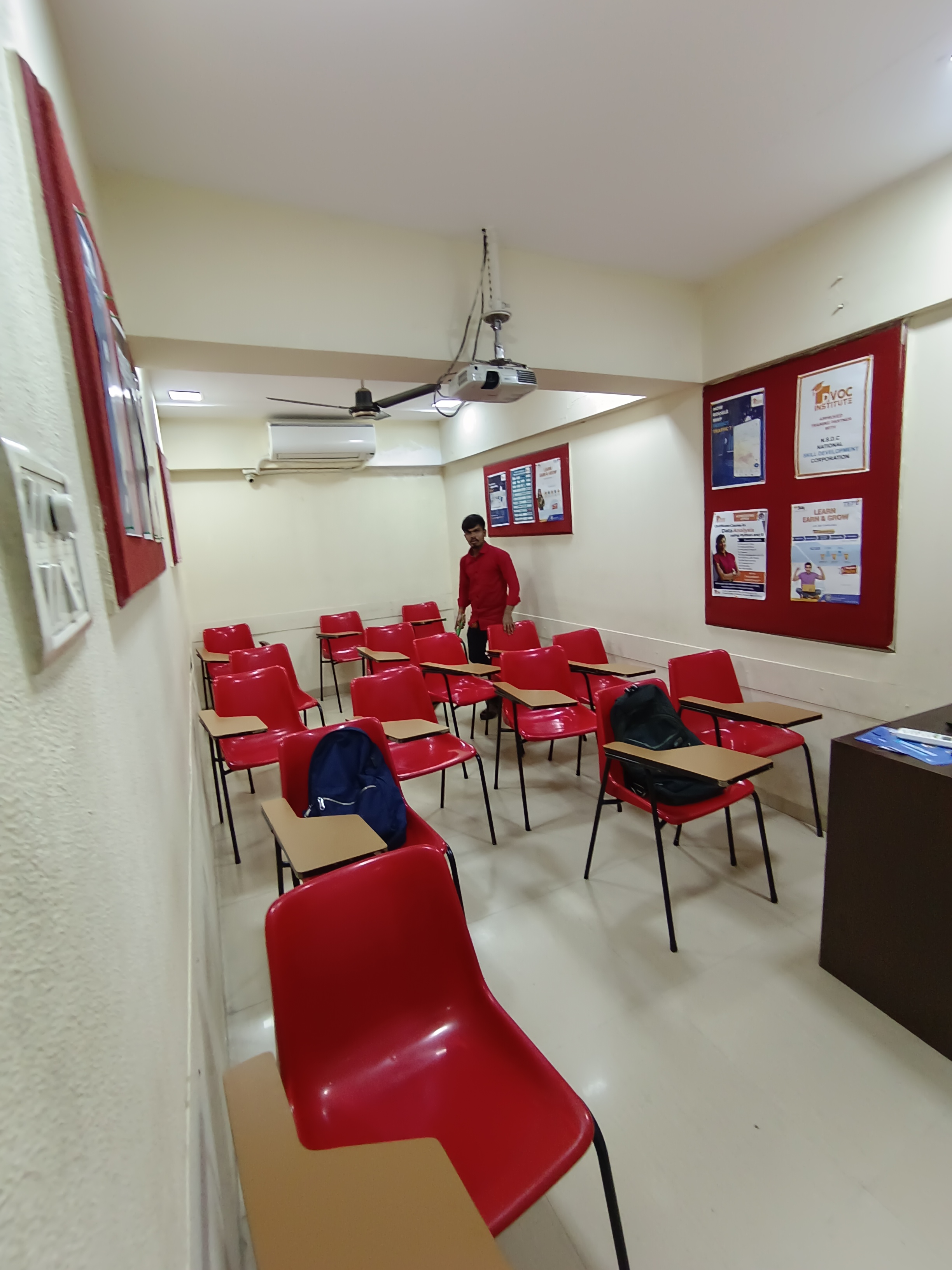 DVOC Institute Andheri East DVOC Gallery photo 7