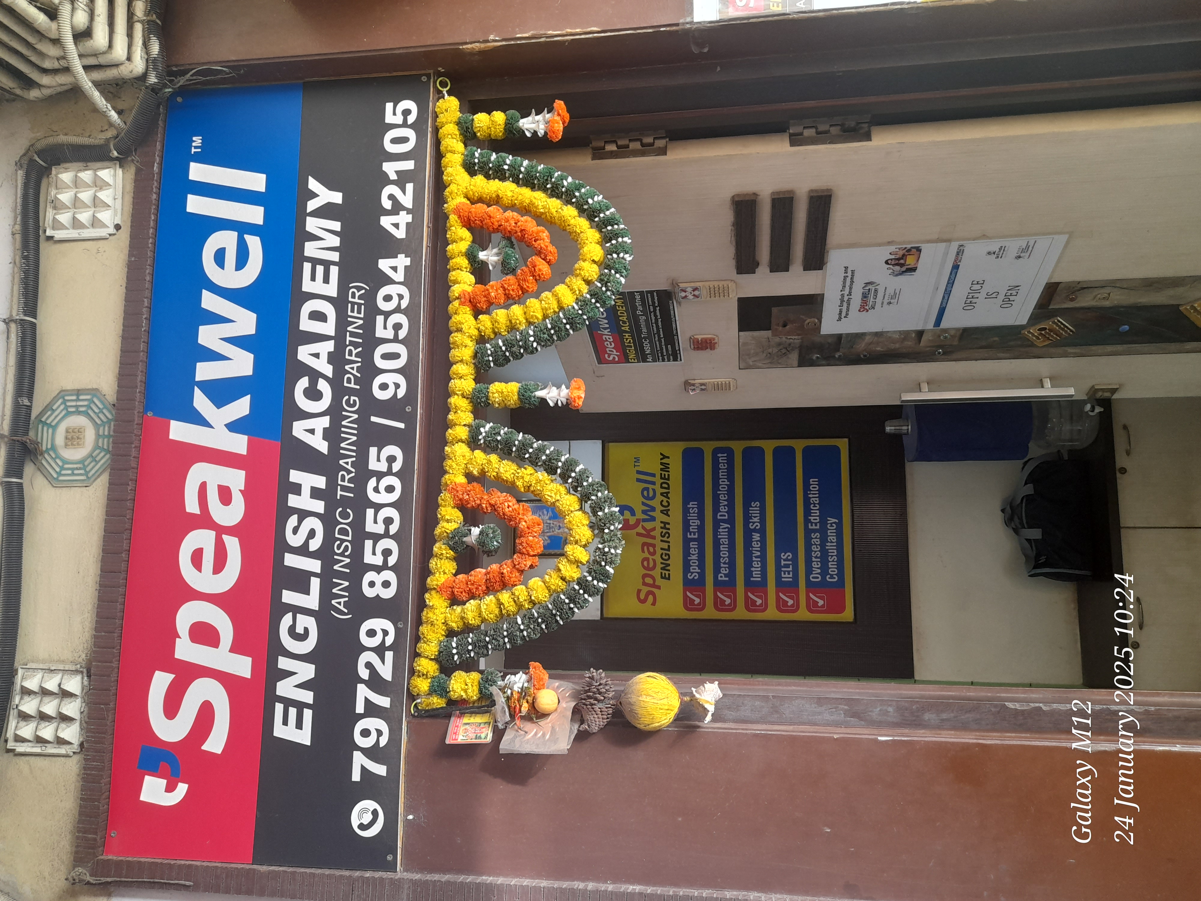 Speakwell English Academy Hadapsar Speakwell photo 1