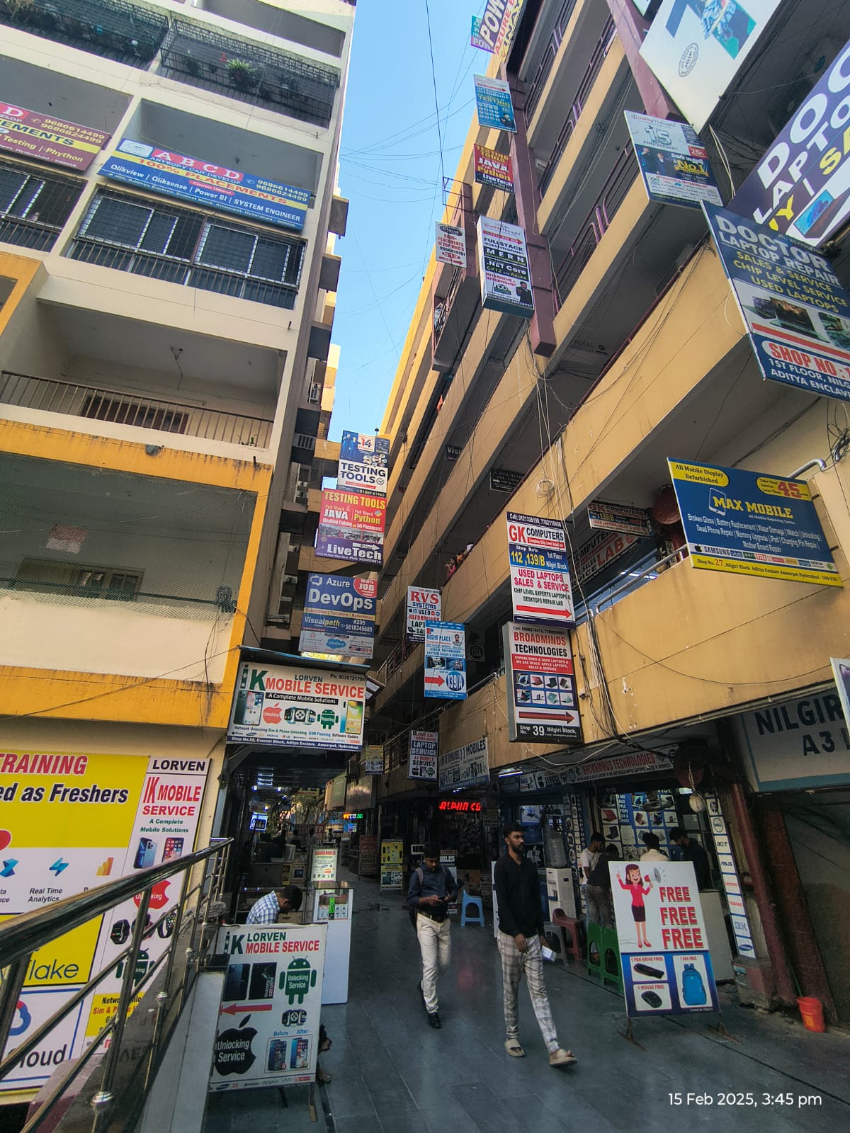 iHub Talent Hyderabad: Reviews, Fees, Courses