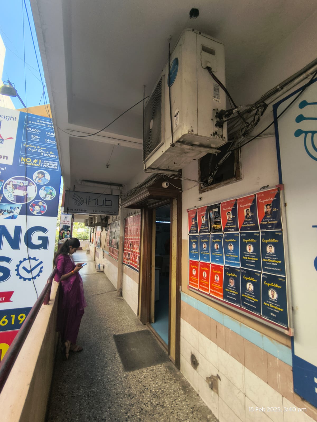 iHub Talent Hyderabad: Reviews, Fees, Courses