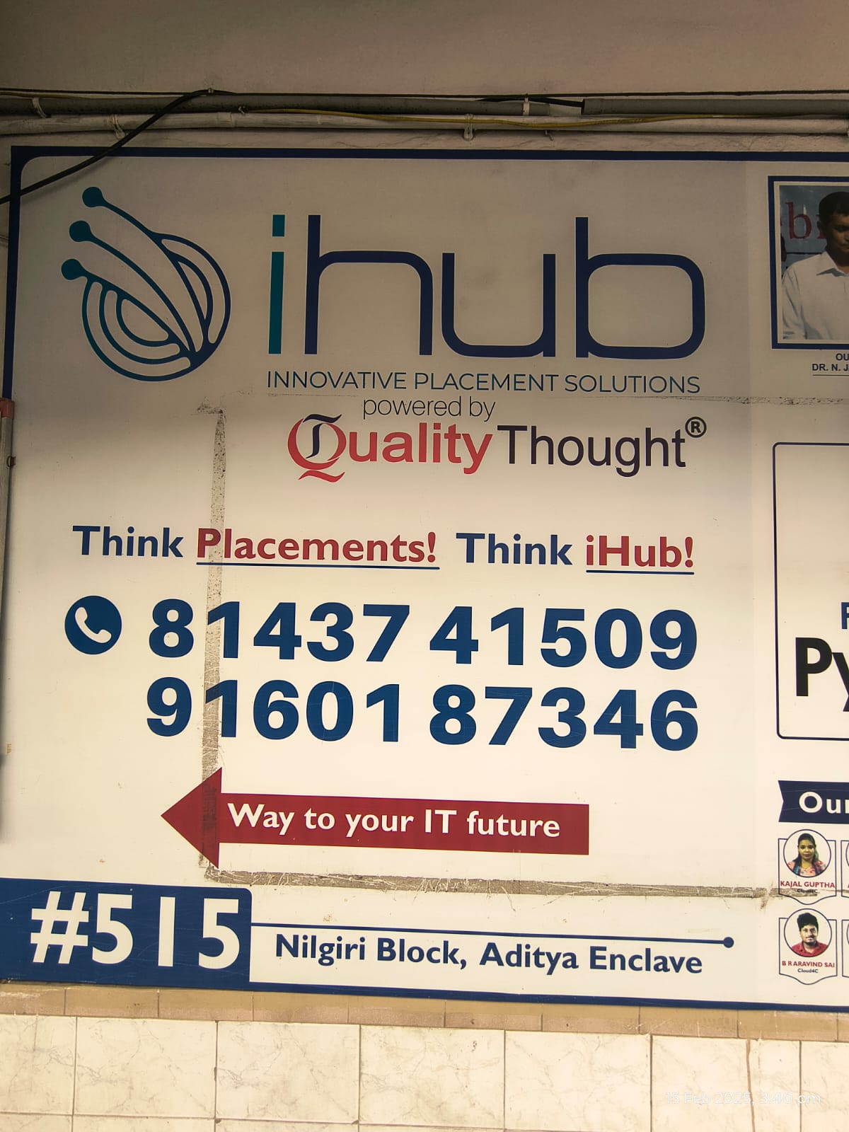 iHub Talent Hyderabad: Reviews, Fees, Courses