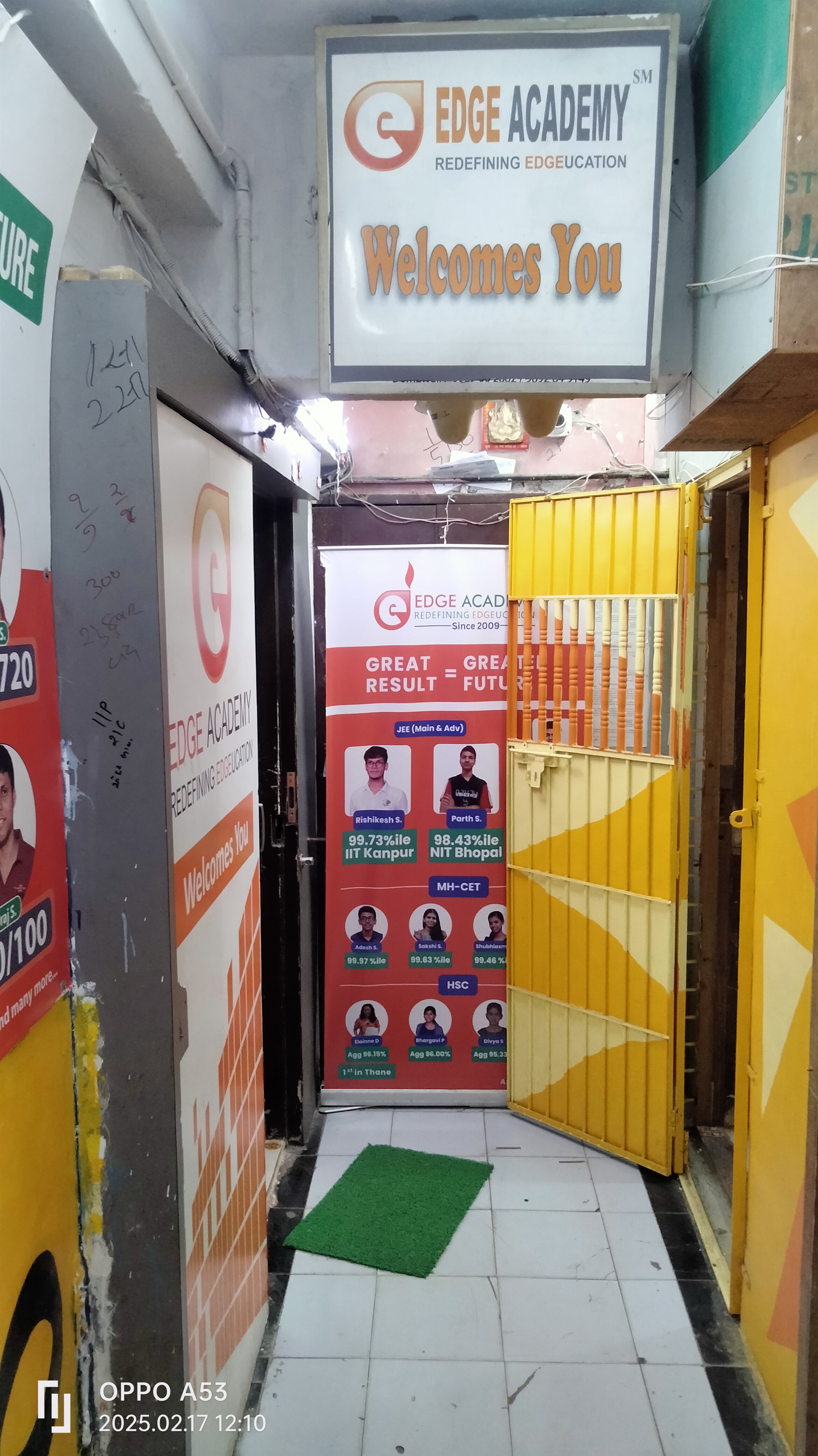 Edge Academy Edge Academy Thane Images photo 3